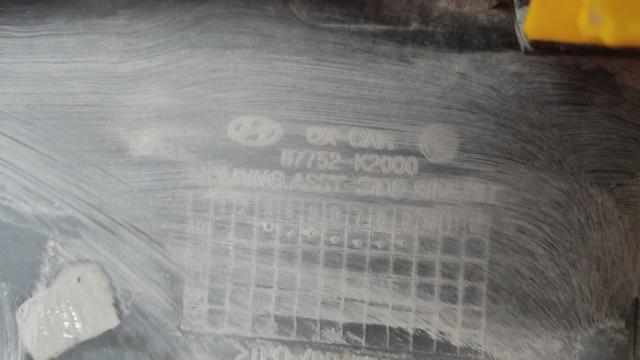 87752K2000CA купить Сумы