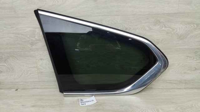 87810S1100 HYUNDAI Стекло кузова (багажного отсека) левое купить в Каменское