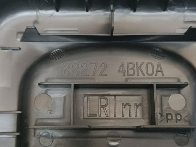 NISSAN 882724BK0A в наличии Днепр
