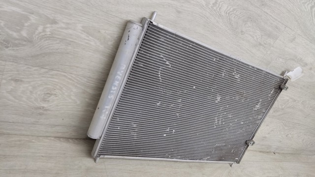 Конденсатор кондиционера 8845002360 TOYOTA