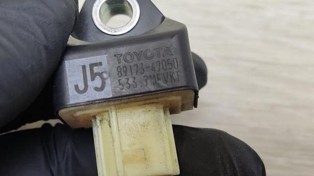 8917347050 TOYOTA Датчик удара купить в Одесса