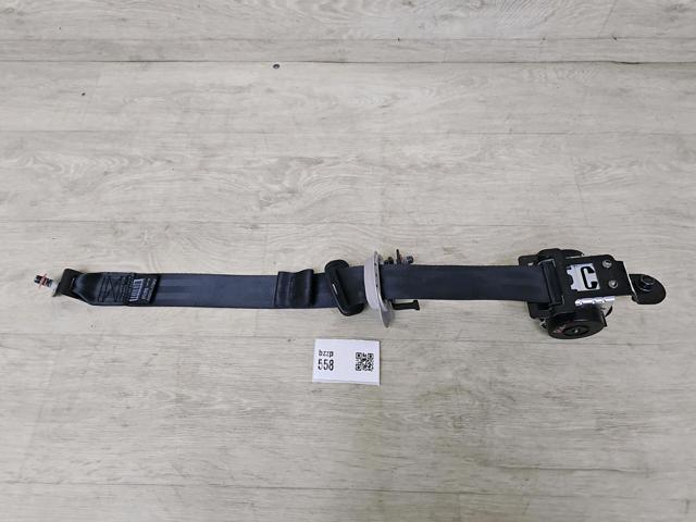 Ремень безопасности задний правый 89820D3500TTX HYUNDAI