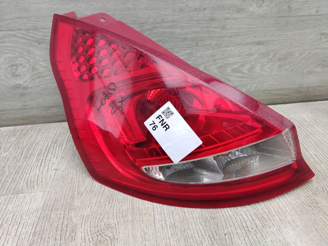 Задняя левая фара 8A6113405A FORD