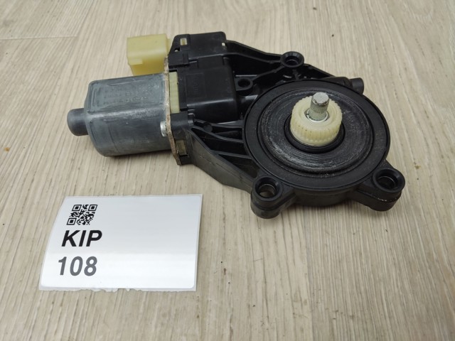 FORD 8A6114A389B Мотор стеклоподъемника двери передней левой в наличии Черкассы