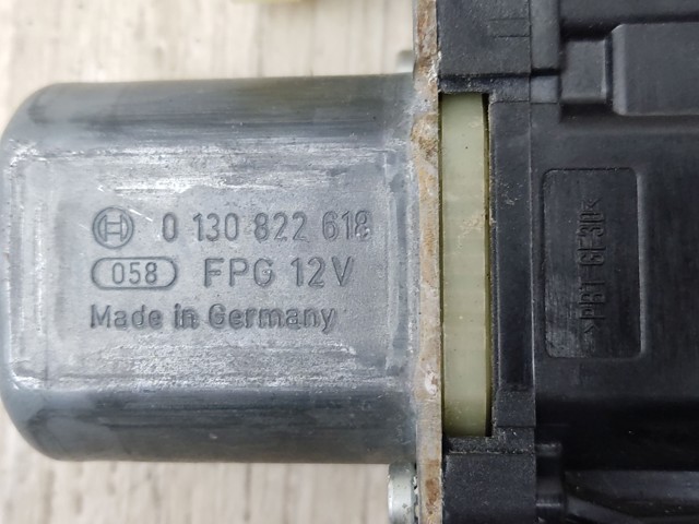 8A6114A389B Мотор стеклоподъемника двери передней левой купить Кривой Рог