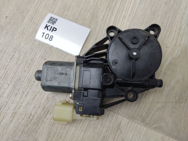 FORD 8A6114A389B Мотор стеклоподъемника двери передней левой в наличии Николаев