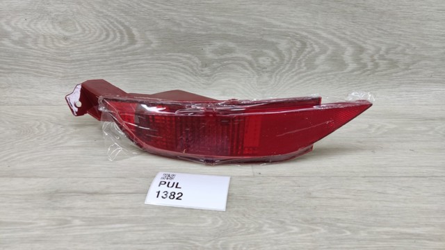 Фара противотуманная задняя, левая 8A6115K273AC MARKET (OEM)