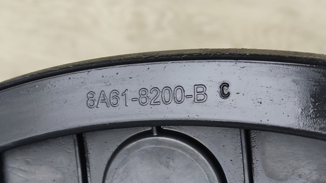 FORD 8A618200BC Решетка радиатора в наличии Харьков