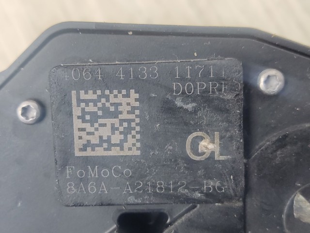 8A6AA21812BG FORD Замок передней правой двери купить в Павлоград