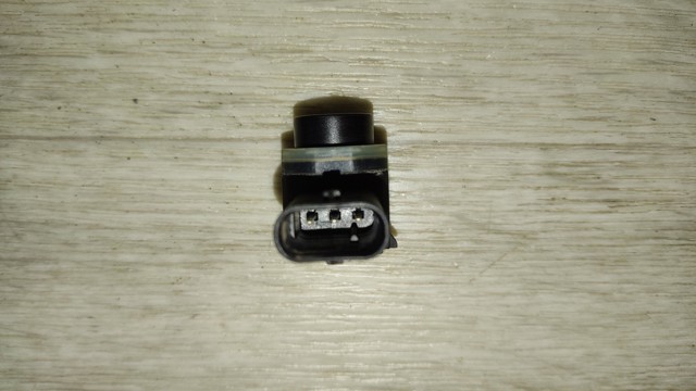 Датчик сигнализации парковки, парктроник, центральный 8A6T15K859AA FORD