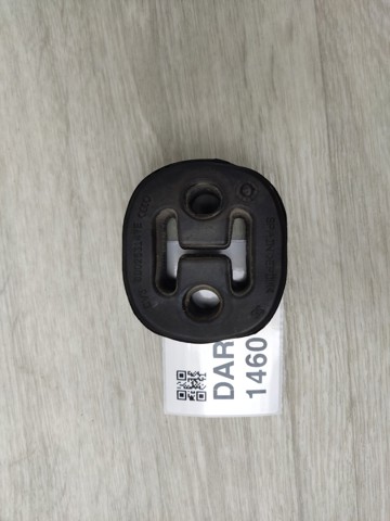 Подвесные подушки глушителя Volkswagen Passat B6