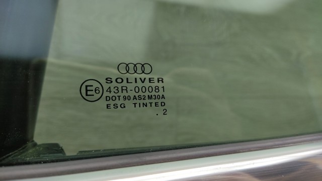 VAG 8E0833051J Дверь задняя левая в наличии Киев