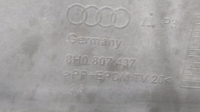 VAG 8H0807437 в наличии Львов