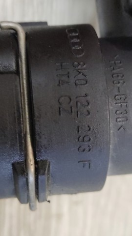 VAG 8K0122293F Фланец системы охлаждения в наличии Ровно
