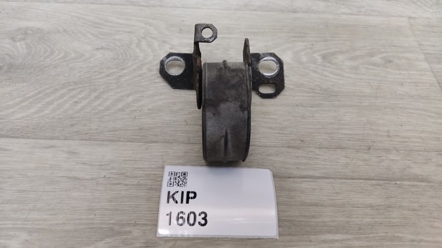 Подушка глушителя Ауди А8 D3