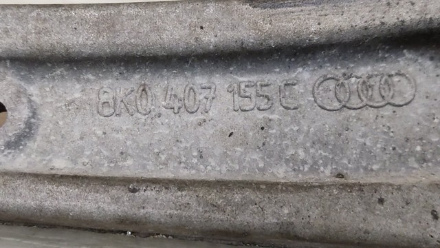 8K0407155C Рычаг передней подвески нижний левый купить Черкассы