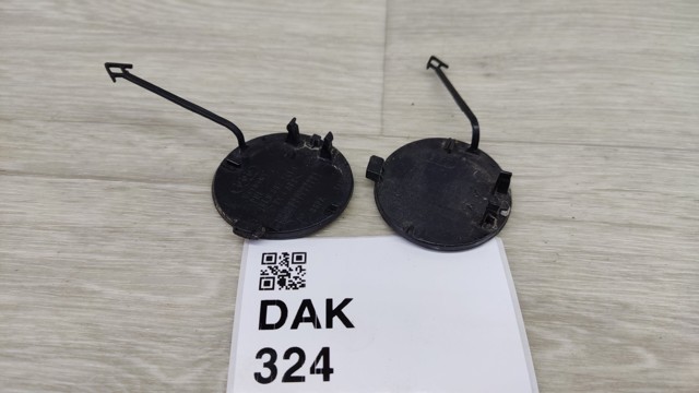 VAG 8K0807241C Заглушка бампера буксировочного крюка задняя в наличии Сумы
