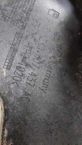 VAG 8K0807437AC в наличии Кривой Рог