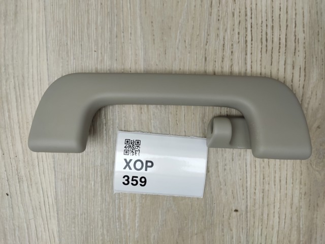 8K0857607C VAG Ручка крыши салона купить в Николаев