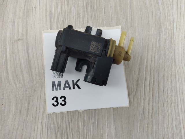 Преобразователь давления (соленоид) наддува 8K0906627 VAG