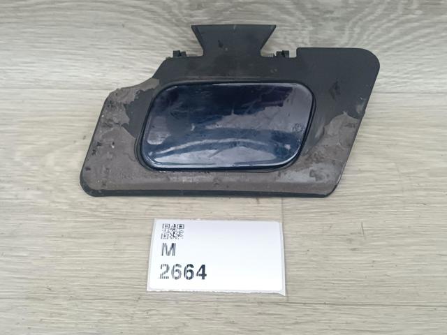 Крышка форсунки омывателя фары передней 8K0955275 VAG