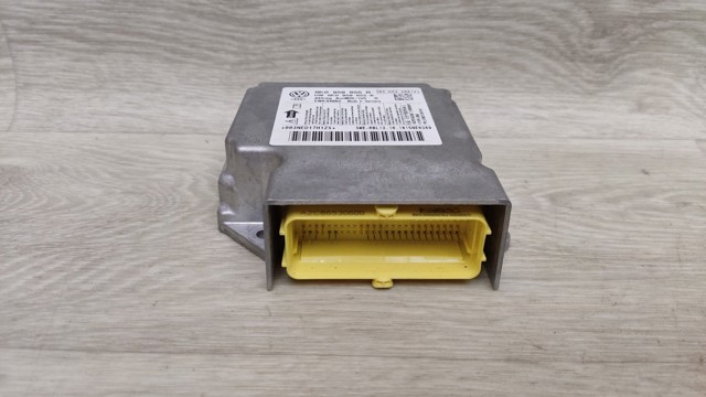 8K0959655R Модуль-процессор управления подушкой безопасности (ЭБУ AIRBAG) купить Кривой Рог