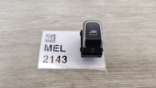 Кнопка подъемника переднего правого стекла 8K0959855B VAG