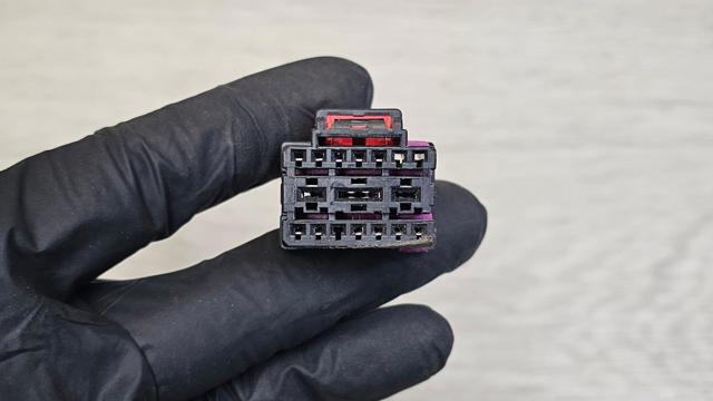 VAG 8K0972483 в наличии Житомир