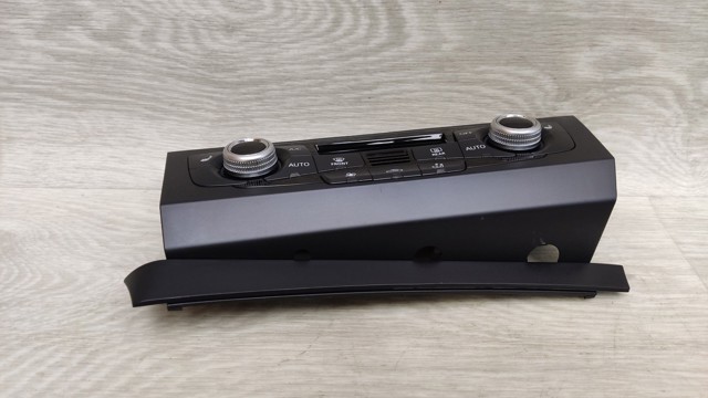 VAG 8K1820043AQ Блок управления режимами отопления/кондиционирования в наличии Чернигов