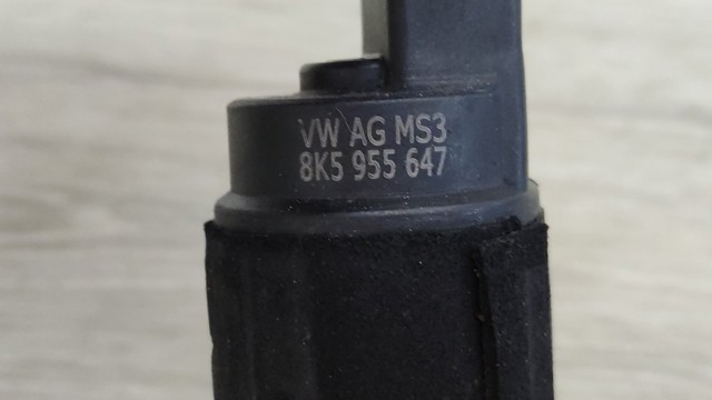 VAG 8K5955647 Моторчик омывателя в наличии Чернигов