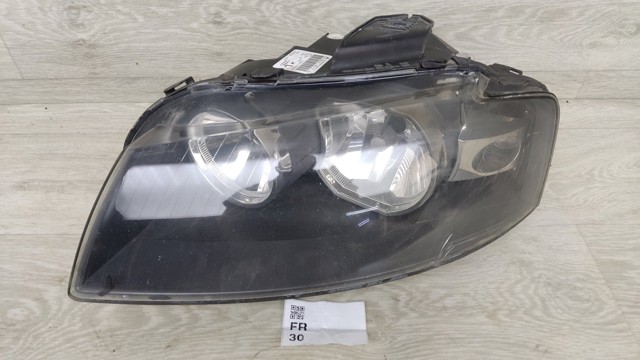8P0941003K Фара левая купить Полтава