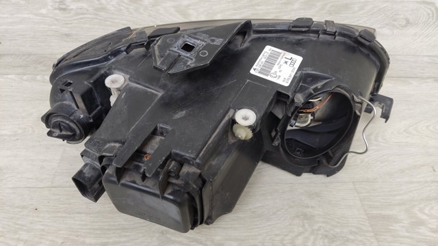 8P0941003K Левая фара купить Полтава