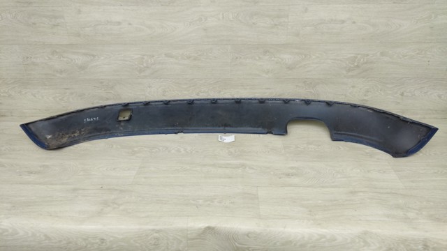 Задний бампер 8P3807521A VAG