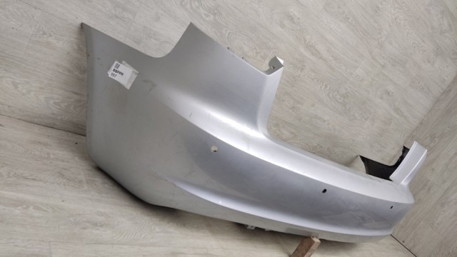 Бампер задний Ауди A3