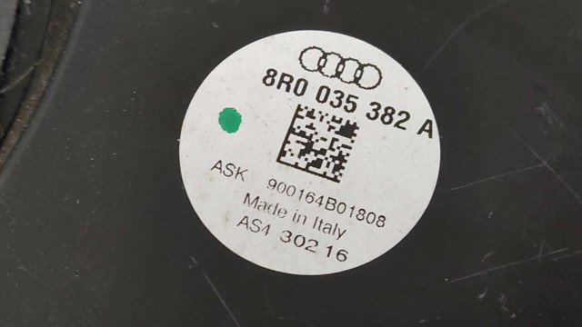 8R0035382A VAG Сабвуфер купить в Винница