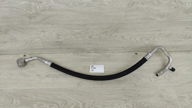 Трубопроводы 8R0260707K VAG