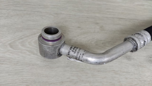 VAG 8R0260707K Шланг кондиционера, от испарителя к компрессору в наличии Каменское