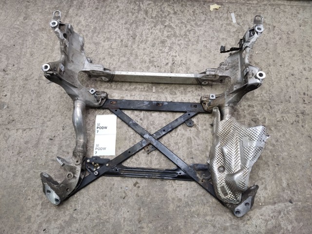 Поперечина передней подвески 8R0399315E VAG