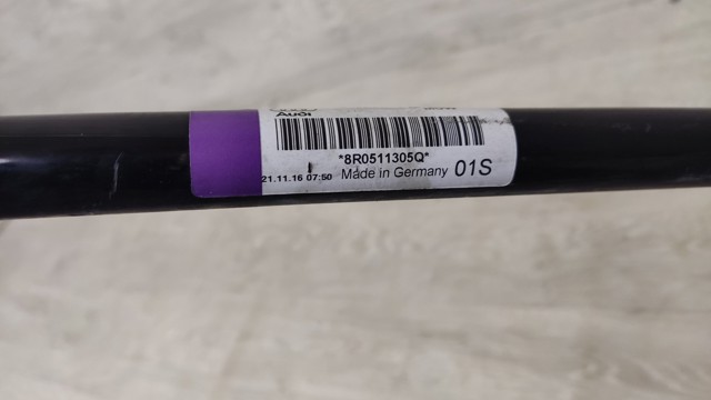 VAG 8R0511305Q Стабилизатор задний в наличии Черновцы