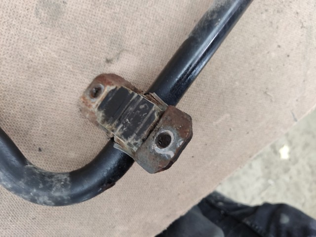 8R0511305Q VAG Стабилизатор задний купить в Ровно