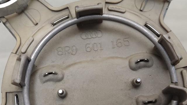 VAG 8R0601165 Колпаки в наличии Львов