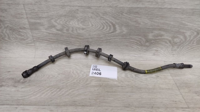 Шланг тормозной передний Ауди КУ5