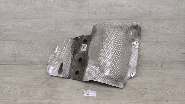 Тепловой экран выхлопной системы 8R0804171B VAG
