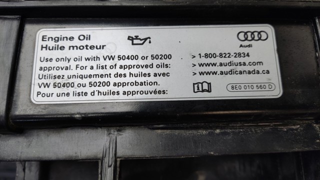 8R0805594D Суппорт радиатора в сборе (монтажная панель крепления фар) купить Чернигов