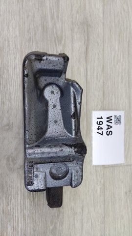 VAG 8R0807251 Абсорбер (наполнитель) бампера заднего в наличии Одесса