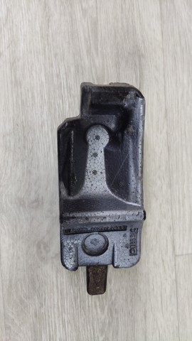 Наполнитель бампера заднего 8R0807252 VAG