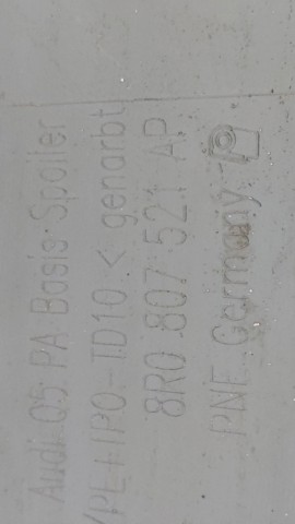 8R0807521AP VAG купить в Винница