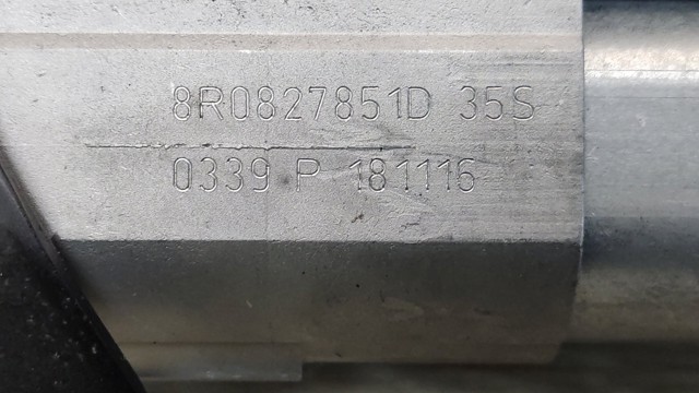 8R0827851D VAG Амортизатор багажника купить в Киев