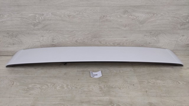 Спойлер багажника (двери 3/5-й задней) 8R0827933CGRU VAG