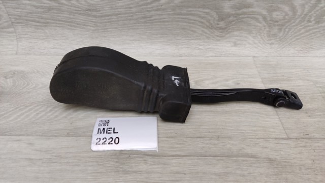 Ограничитель открывания задней двери 8R0839249F VAG